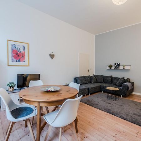 Fbapartments Berlín Exterior foto