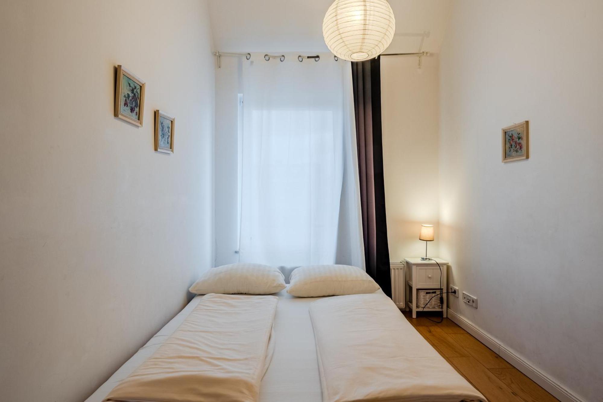 Fbapartments Berlín Exterior foto