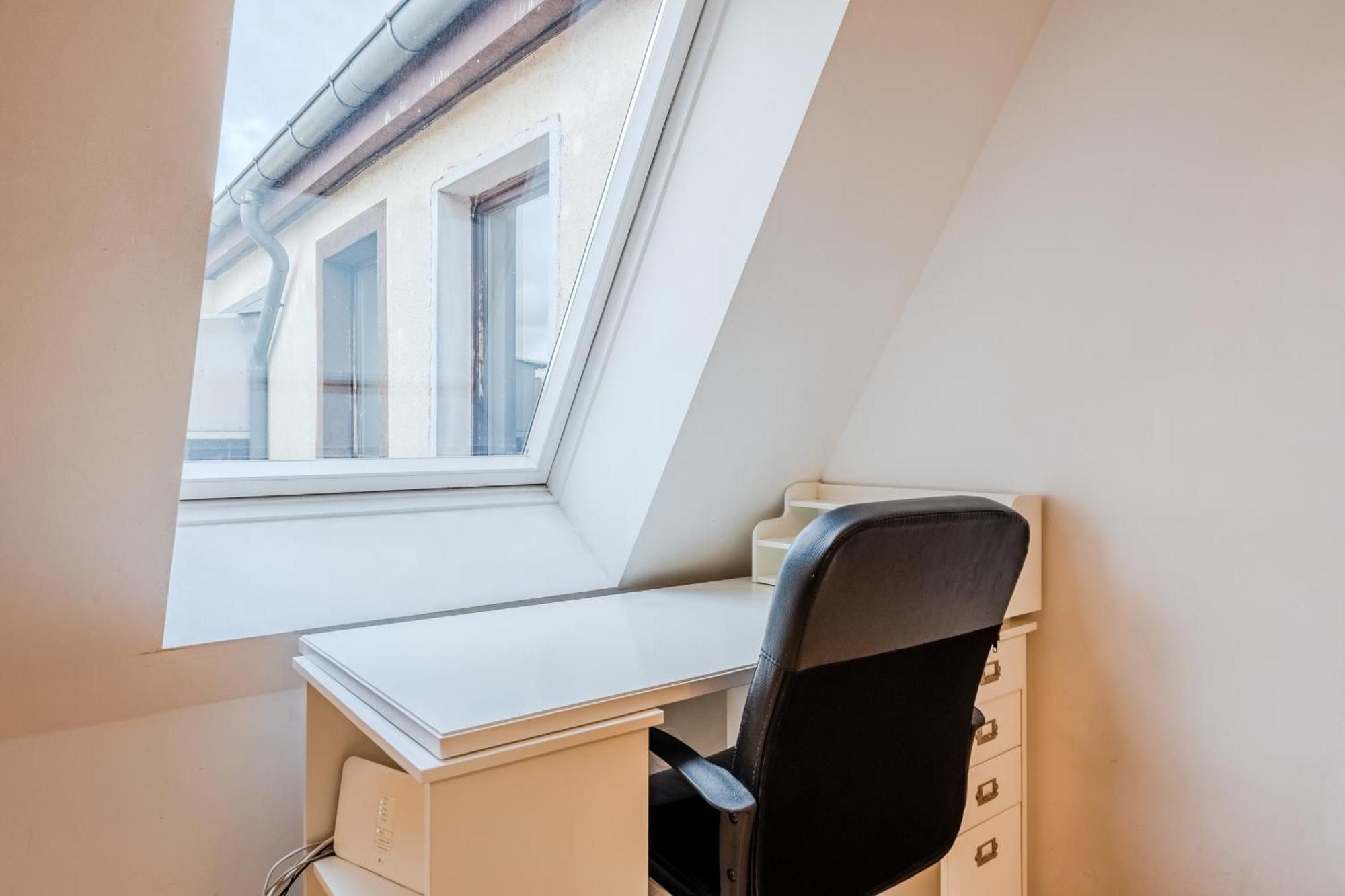 Fbapartments Berlín Exterior foto